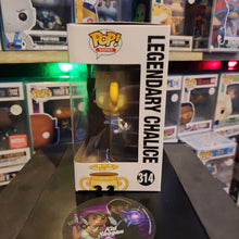Load image into Gallery viewer, [FUNKO] Cuphead #314 Legendary Chalice
