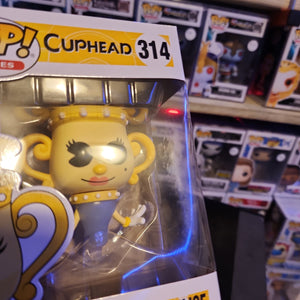 [FUNKO] Cuphead #314 Legendary Chalice