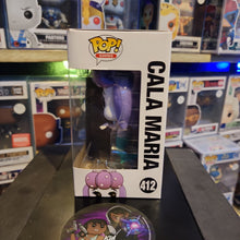 Load image into Gallery viewer, [FUNKO] Cuphead #412 Cala Maria
