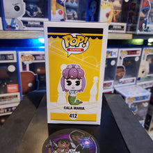Load image into Gallery viewer, [FUNKO] Cuphead #412 Cala Maria
