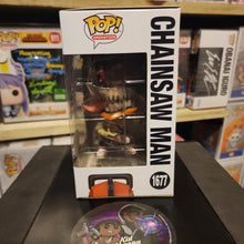 Load image into Gallery viewer, [FUNKO] Chainsaw Man #1677 Chainsaw Man (Chase)
