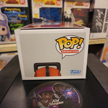 Load image into Gallery viewer, [FUNKO] Chainsaw Man #1677 Chainsaw Man (Chase)

