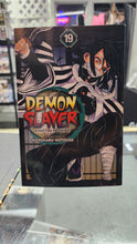 Load image into Gallery viewer, Demon Slayer Manga
