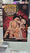 Load image into Gallery viewer, Demon Slayer Manga

