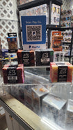 Pop Soap
