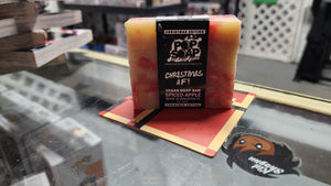 Pop Soap