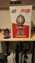 Load image into Gallery viewer, [FUNKO] Jumbo Chan Ultraman 14&quot; Vinyl Figure (1200 Limited Pcs.)
