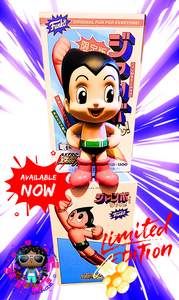 [FUNKO] Jumbo Chan Astro Boy [1/1200 pcs, LE]