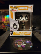[FUNKO] POP! Fortnite #515 P A.N.D.A. Team Leader