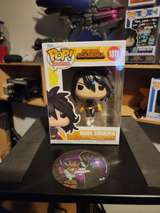 [FUNKO] POP! My Hero Academia #1811 Nana Shimura