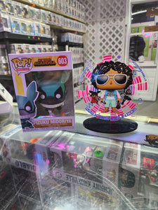 [FUNKO] POP! My Hero Academia #603 Izuku Midoriya