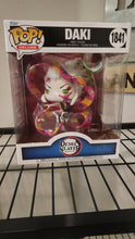Load image into Gallery viewer, [Funko] POP!Deluxe Demon Slayer #1841 Daki (Demon Form)
