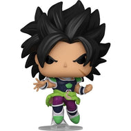[FUNKO] POP! Dragon Ball Super: Broly #1861 Broly (ships in Protector)