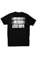 Load image into Gallery viewer, Gassed Up - Comic Book Scene Tee
