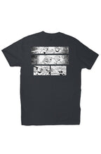 Load image into Gallery viewer, Gassed Up - Comic Book Scene Tee
