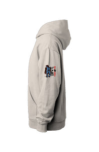ShoZenED Hood
