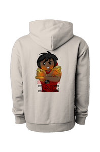 ShoZenED Hood