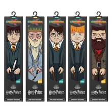 Load image into Gallery viewer, Crossover Sox Harry Potter
