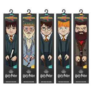 Crossover Sox Harry Potter