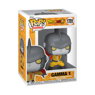 [FUNKO] POP! Dragon Ball Super #1701 Gamma 1
