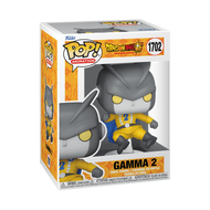 [FUNKO] POP! Dragon Ball Super #1702 Gamma 2