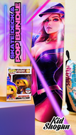 Dark Magician Girl [POP & Deck Bundle]