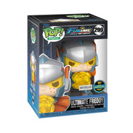 [FUNKO] POP! DIGITAL #299 Ultimate Freddy (1/2500 pcs., Royalty)