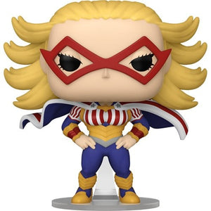 [FUNKO] POP! My Hero Academia