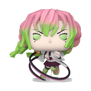 [Funko] POP! Demon Slayer #1852 Mitsuri Kanroji