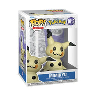 [Funko] POP! Pokemon #1013 Mimikyu