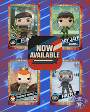 Load and play video in Gallery viewer, [FUNKO] POP! DIGITAL G.I JOE Series 1 [NFT Physical, LE]
