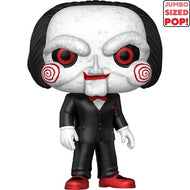 [FUNKO] POP! Jumbo Saw #1821 Billy the Puppet 10