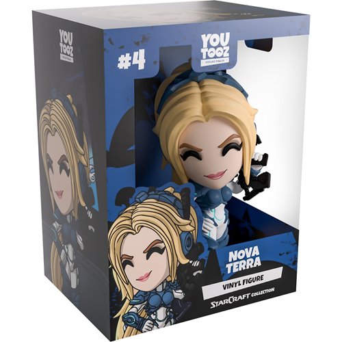 Youtooz Vinyl Figures