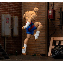 Load image into Gallery viewer, [JADA] Ultra Street Fighter II 6-Inch Action Figures
