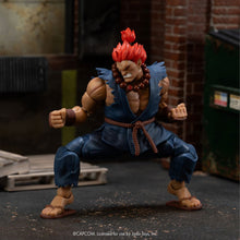 Load image into Gallery viewer, [JADA] Ultra Street Fighter II 6-Inch Action Figures
