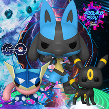 Load image into Gallery viewer, [FUNKO] POP! Pokémon
