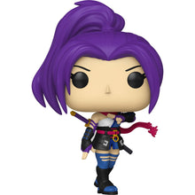 Load image into Gallery viewer, [FUNKO] POP! Marvel Rivals #1217 Psylocke

