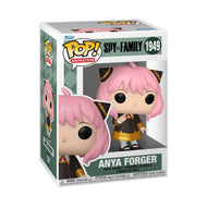 ***Pre-Order*** [FUNKO] POP! Spy Family