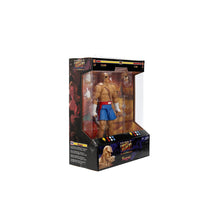 Load image into Gallery viewer, [JADA] Ultra Street Fighter II 6-Inch Action Figures
