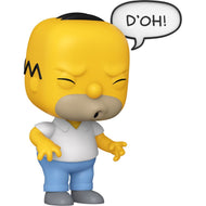 [FUNKO] POP! The Simpsons