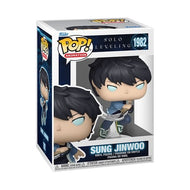 [FUNKO] POP! Solo Leveling