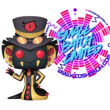 Load image into Gallery viewer, [FUNKO] POP! Hazbin Hotel #2243 Sir Pentious
