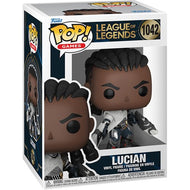 [FUNKO] POP! League of Legends #1042 Lucian