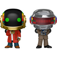[FUNKO] POP! Daft Punk 2 PK