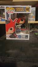 Load image into Gallery viewer, [FUNKO] POP! League of Legends
