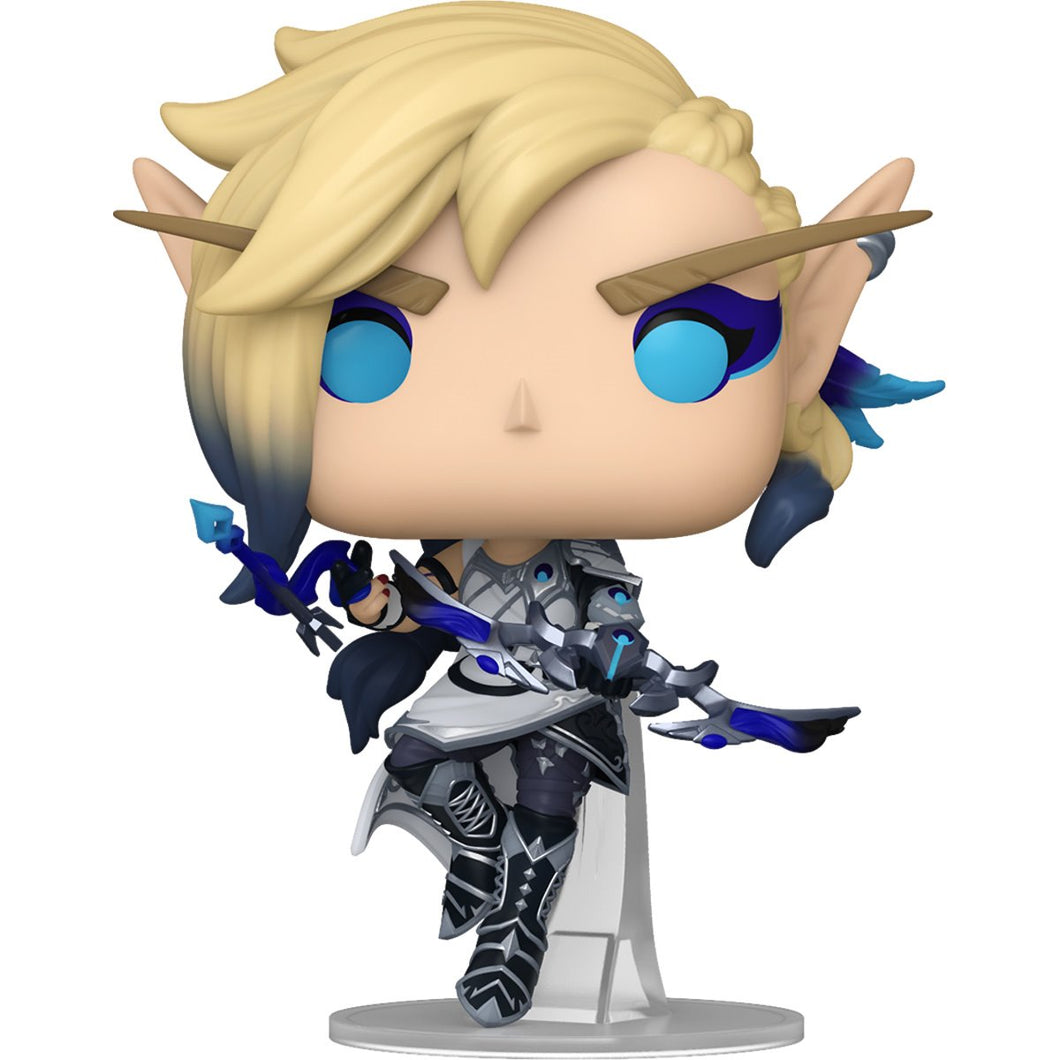 [FUNKO] POP! World of Warcraft #1045 Alleria Windrunner