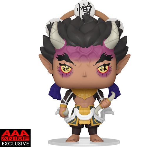 [FUNKO] POP! Demon Slayer #1859 Zohakuten