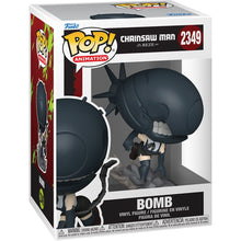 Load image into Gallery viewer, [FUNKO] POP! Chainsaw Man #2349 Bomb
