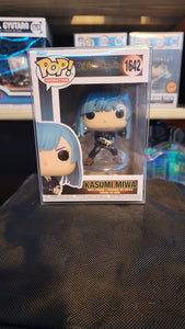 [FUNKO] POP! Jujutsu Kaisen #1642 Kasumi Miwa