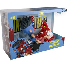 Load image into Gallery viewer, [Youtooz] INVINCIBLE #3 INVINCIBLE v CONQUEST 2pk
